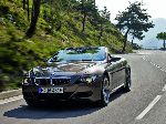 surat 23 Awtoulag BMW 6 serie Kabriolet (F06/F12/F13 2010 2015)