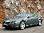 photo 5 Car BMW 6 serie coupe