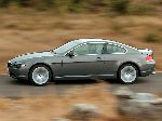 photo 18 Car BMW 6 serie Coupe (E24 [restyling] 1982 1987)
