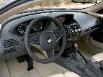 foto 22 Auto BMW 6 serie Kupe (E24 [redizajn] 1982 1987)