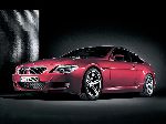 photo 23 Car BMW 6 serie Coupe (E24 [restyling] 1982 1987)