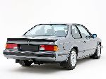 foto 38 Bil BMW 6 serie Coupé (E24 [restyling] 1982 1987)
