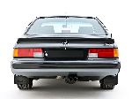 foto 39 Bil BMW 6 serie Coupé (E24 [restyling] 1982 1987)