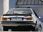 фотографија 32 Ауто BMW 6 serie Купе (E24 [редизаjн] 1982 1987)