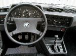 foto 34 Auto BMW 6 serie Kupe (E24 [redizajn] 1982 1987)
