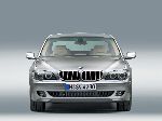 fotografija 48 Avto BMW 7 serie Limuzina (E32 1986 1994)