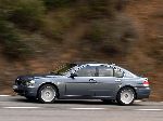 photo 40 Car BMW 7 serie Sedan (E32 1986 1994)