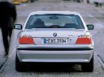 фотографија 57 Ауто BMW 7 serie Седан (E32 1986 1994)