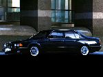 photo 60 Car BMW 7 serie Sedan (E32 1986 1994)