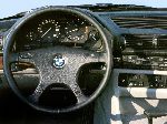 fotografija 63 Avto BMW 7 serie Limuzina (E38 1994 1998)