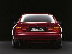 fotografie 5 Auto BMW 8 serie kupé (E31 1989 1999)