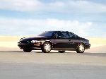 fotografie 2 Auto Buick Riviera Coupe (8 generație 1995 1999)