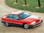 fotoğraf Oto Buick Skylark Sedan (7 nesil 1989 2000)