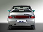 عکس 10 اتومبیل VAZ (Lada) 2112 هاچ بک 5 در، درب (1 نسل 1997 2009)