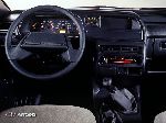 foto 5 Auto VAZ (Lada) 2120 Nadezhda Miniforgon 4-puertas (2120м [el cambio del estilo] 1999 2005)
