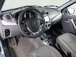 фотография 9 Авто VAZ (Lada) Kalina Cross универсал 5-дв. (2 поколение 2012 2017)