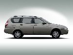 photo Car VAZ (Lada) Priora Wagon (1 generation [restyling] 2013 2017)