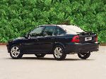 fotosurat 3 Avtomobil Chevrolet Vectra Sedan (3 avlod 2005 2009)