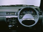 фотаздымак 4 Авто Nissan Prairie Мінівэн (M11 1988 1998)