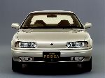 nuotrauka 5 Automobilis Nissan Presea Sedanas (1 generacija 1990 1994)