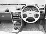 фотографија 7 Ауто Nissan Presea Седан (2 генерација 1995 2000)
