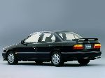 фотографија 11 Ауто Nissan Primera Седан (P10 1990 1997)