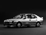 foto 8 Bil Nissan Primera hatchback