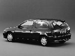 photo 3 Car Nissan Pulsar Serie hatchback (N15 1995 1997)
