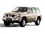 foto 1 Auto Nissan Safari Terenac (Y61 1997 2004)