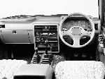 foto 8 Bil Nissan Safari Terrängbil 5-dörrars (161 1987 1997)