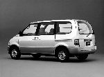 foto 14 Mobil Nissan Serena Mobil mini (C23 1992 1994)