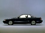 фотографија 10 Ауто Nissan Silvia Купе (S14 1995 1996)