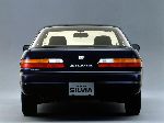 фотографија 11 Ауто Nissan Silvia Купе (S110 1979 1985)