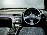 фотографија 12 Ауто Nissan Silvia Купе (S14a [редизаjн] 1996 2000)