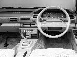 фотографија 16 Ауто Nissan Silvia Купе (S110 1979 1985)