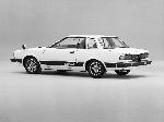 фотографија 19 Ауто Nissan Silvia Купе (S110 1979 1985)