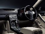 фотографија 9 Ауто Nissan Skyline GT купе 2-врата (R34 1998 2002)