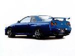 фотографија 12 Ауто Nissan Skyline Купе 2-врата (R32 1989 1994)