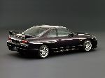 сурат 19 Мошин Nissan Skyline Купе 2-дар (R33 1993 1998)