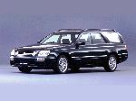 photo 4 Car Nissan Stagea Wagon 5-door (WC34 1996 1998)