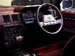 фотографија 3 Ауто Nissan Stanza Седан (U12 1990 1992)