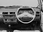fotografija 7 Avto Nissan Sunny California karavan (B12 1986 1991)