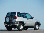 fotografija 10 Avto Nissan Terrano SUV 5-vrata (R50 1995 2002)