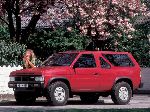 photo 18 Car Nissan Terrano Offroad 5-door (WD21 1987 1995)