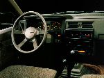 фотографија 19 Ауто Nissan Terrano Теренац 5-врата (WD21 1987 1995)