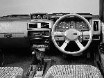 foto 21 Auto Nissan Terrano Terenac 3-vrata (WD21 1987 1995)
