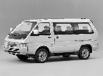 fotografija 4 Avto Nissan Vanette Minivan (C22 1990 1995)