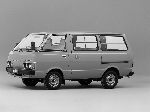 fotografija 9 Avto Nissan Vanette Minivan (C22 1990 1995)