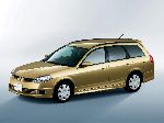 foto 4 Auto Nissan Wingroad Karavan (Y11 1999 2001)