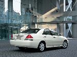 фотографија 3 Ауто Toyota Mark II Седан (X100 1996 1998)